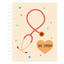 MS Regalos Personalizados | Block Personalizado | Doctores ll | My Sign Lima Peru