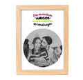 MS Regalos Personalizados | Cuadro Personalizado | Espiral | My Sign Lima Peru