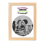 MS Regalos Personalizados | Cuadro Personalizado | Espiral | My Sign Lima Peru