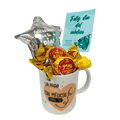 MS Regalos Personalizados | Mini Box Taza Doctor | My Sign Lima Peru