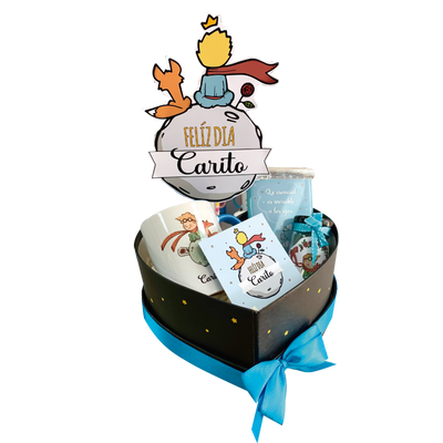 MS Regalos Personalizados | Box | Principito | My Sign Lima Peru