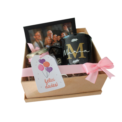 MS Regalos Personalizados | Gift Box | Suegra | My Sign Lima Peru
