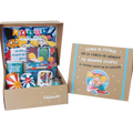 MS Regalos Personalizados | Pack Temático | Hey Arnold | My Sign Lima Peru