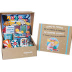MS Regalos Personalizados | Pack Temático | Hey Arnold | My Sign Lima Peru
