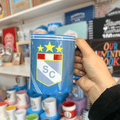 MS Regalos Personalizados | Taza Personalizada | Equipo Cristal | My Sign Lima Peru