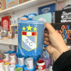 MS Regalos Personalizados | Taza Personalizada | Equipo Cristal | My Sign Lima Peru