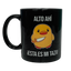 MS Regalos Personalizados | Taza Sarcástica | ¡Alto ahí! | My Sign Lima Peru