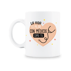 MS Regalos Personalizados | Taza Personalizada | Médicos como tú | My Sign Lima Peru