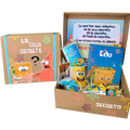 MS Regalos Personalizados | Pack Temático | Bob Esponja | My Sign Lima Peru