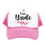 MS Regalos Personalizados | Gorro Personalizado | Team Bride | My Sign Lima Peru