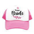 MS Regalos Personalizados | Gorro Personalizado | Team Bride | My Sign Lima Peru