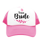 MS Regalos Personalizados | Gorro Personalizado | Team Bride | My Sign Lima Peru
