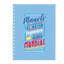 MS Regalos Personalizados | Block personalizado | Profesión 02 | My Sign Lima Peru