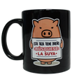 MS Regalos Personalizados | Taza Sarcástica | Esta taza tiene dueño | My Sign Lima Peru