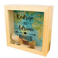 MS Regalos Personalizados | Alcancía personalizada | Adventure fund | My Sign Lima Peru
