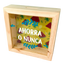MS Regalos Personalizados | Alcancía personalizada | Ahorra o nunca | My Sign Lima Peru
