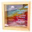 MS Regalos Personalizados | Alcancía personalizada | Con esta cajita los sueños | My Sign Lima Peru