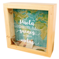 MS Regalos Personalizados | Alcancía personalizada | Convierte tus sueños en metas | My Sign Lima Peru