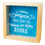 MS Regalos Personalizados | Alcancía personalizada | El momento perfecto | My Sign Lima Peru