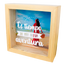 MS Regalos Personalizados | Alcancía personalizada | Es tiempo de una nueva aventura | My Sign Lima Peru