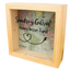 MS Regalos Personalizados | Alcancía personalizada | Honey Moon fund | My Sign Lima Peru