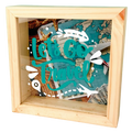 MS Regalos Personalizados | Alcancía personalizada | Lets Go Travel 2 | My Sign Lima Peru