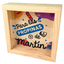 MS Regalos Personalizados | Alcancía personalizada | Para las propinas de | My Sign Lima Peru