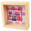 MS Regalos Personalizados | Alcancía personalizada | Para llegar a fin de mes | My Sign Lima Peru