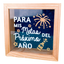 MS Regalos Personalizados | Alcancía personalizada | Para mis metas del próximo año | My Sign Lima Peru