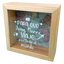MS Regalos Personalizados | Alcancía personalizada | Para que viaje por todo el mundo | My Sign Lima Peru