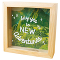 MS Regalos Personalizados | Alcancía personalizada | Say yes to new adventures | My Sign Lima Peru