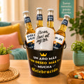 Balde Chelero - Cumpleaños Coronitas