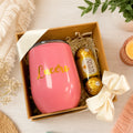 Gift Box - Mug & chocolate