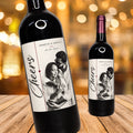 Vino Personalizado | Cheers