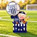 Pack peluche | Alianza