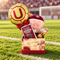Pack Peluche | Universitario