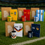5X4 | Blocks Personalizados + Tazas | Selecciones