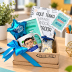 Gift Box l Contador 2