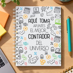 Gift Box l Contador 2