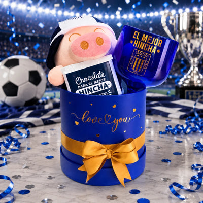 Gift Box | Chanchito Alianza