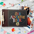 Álbum UP | Our Adventure Book
