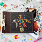 Álbum UP | Our Adventure Book