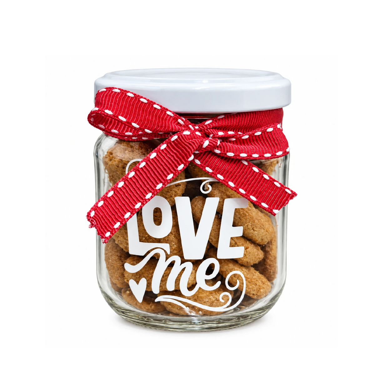 Frasco de dulces | Love Me