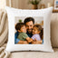 Almohada personalizada | Foto papá