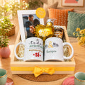 Gift Box - Compromiso