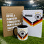 Block Personalizado + Taza | Alemania