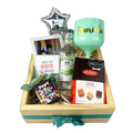 MS Regalos Personalizados | Gift Box | Feliz | My Sign Lima Peru