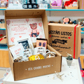 Gift box | Abuelos 01