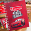 Pack Temático | Cars