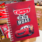 Pack Temático | Cars